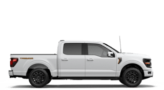 2026 Ford F-150® External Image 1